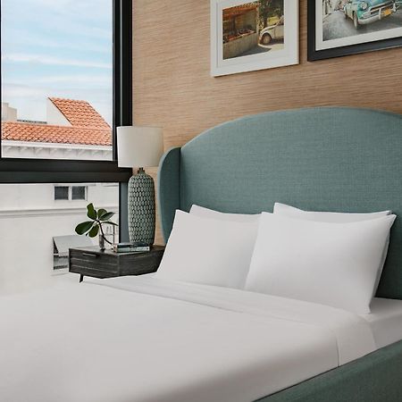 Sonder By Marriott Bonvoy 17West Apartments Miami Beach Exterior foto