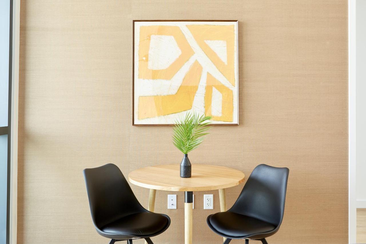 Sonder By Marriott Bonvoy 17West Apartments Miami Beach Exterior foto