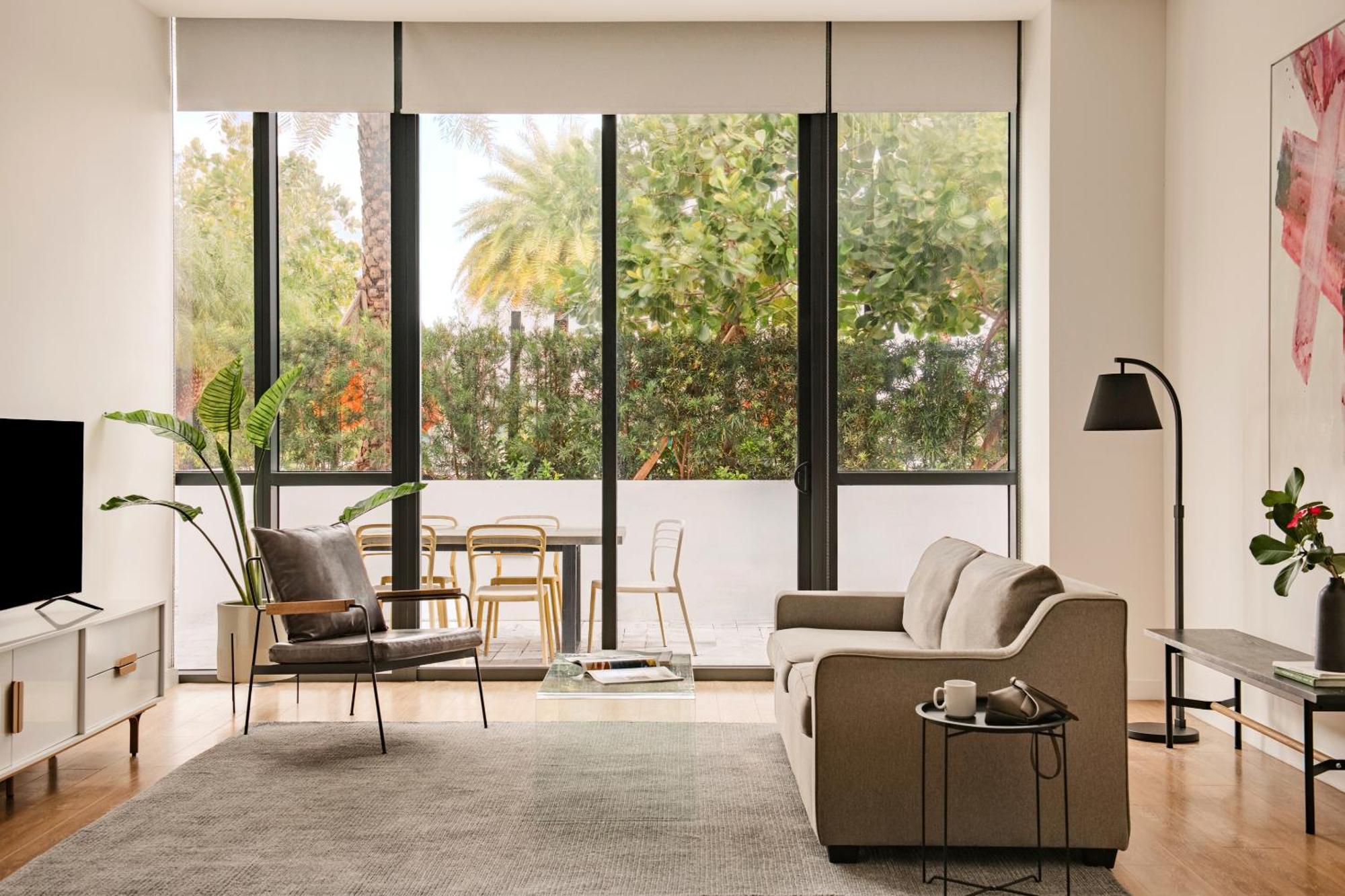 Sonder By Marriott Bonvoy 17West Apartments Miami Beach Exterior foto