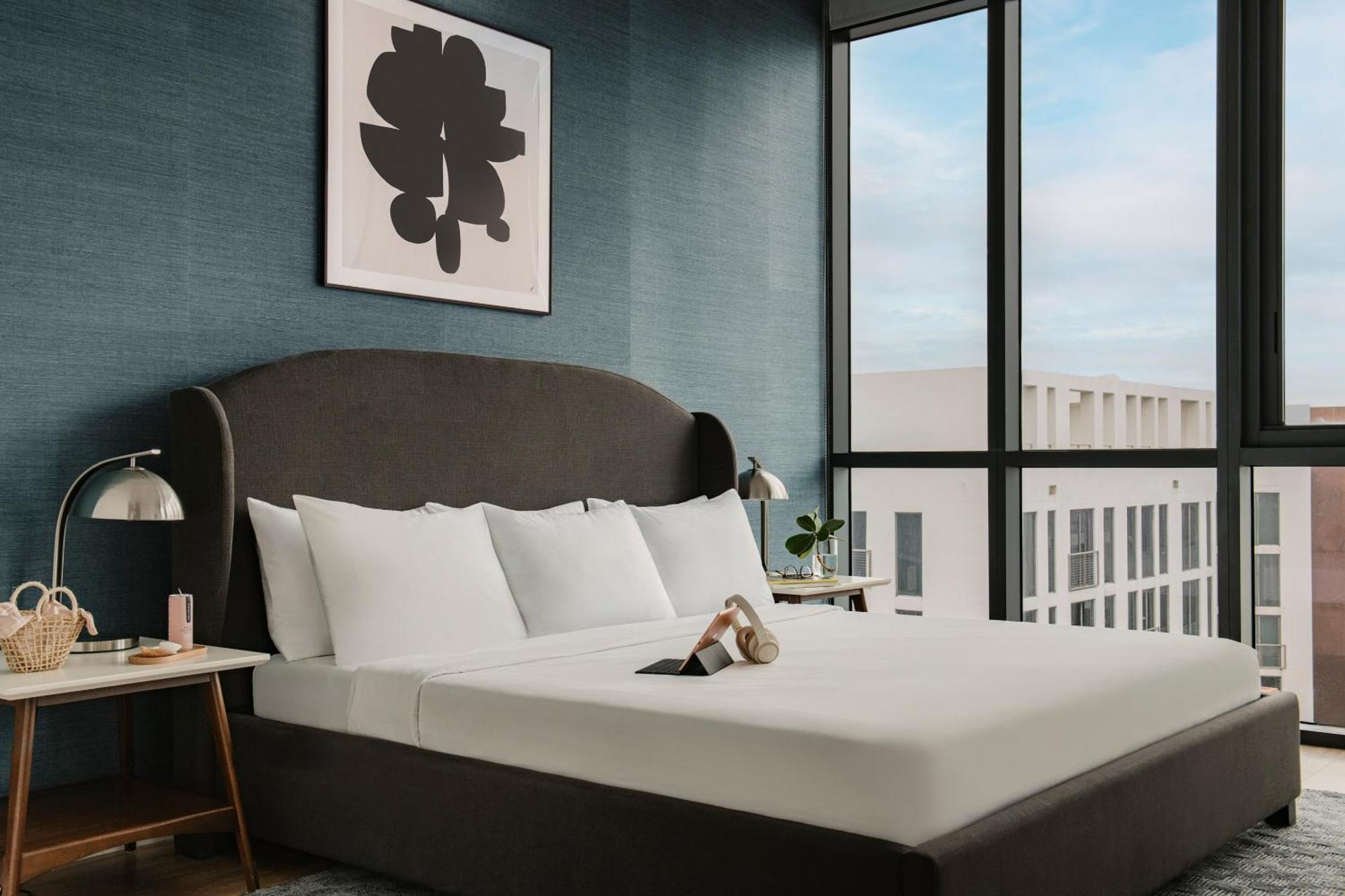 Sonder By Marriott Bonvoy 17West Apartments Miami Beach Exterior foto