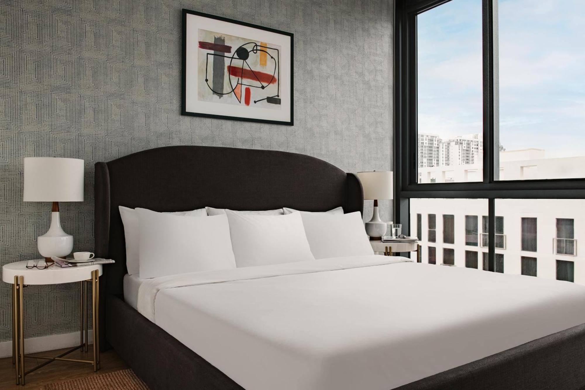 Sonder By Marriott Bonvoy 17West Apartments Miami Beach Exterior foto